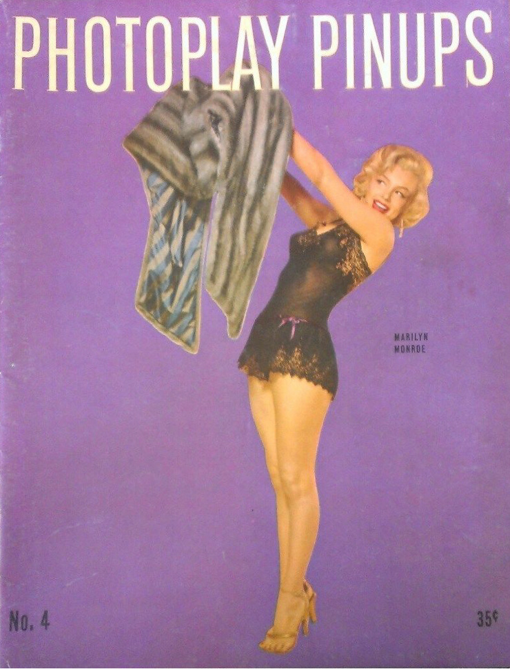 Marilyn Monroe Marilyn Monroe