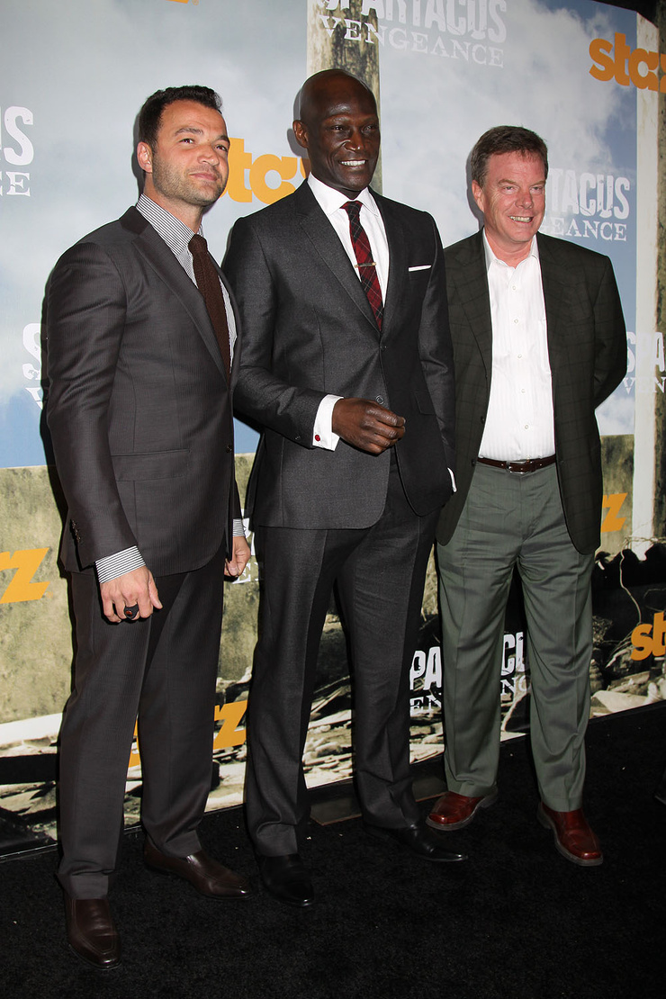 Peter Mensah