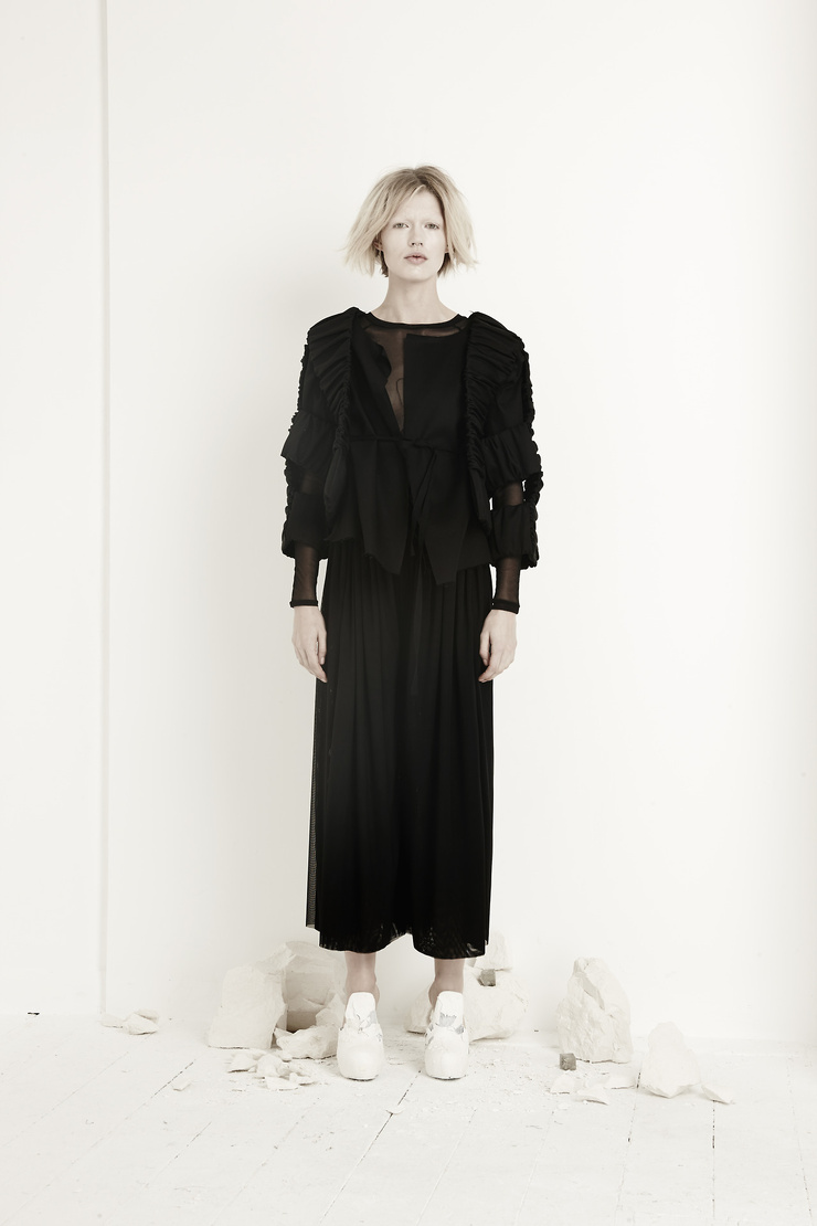 Alys Hale