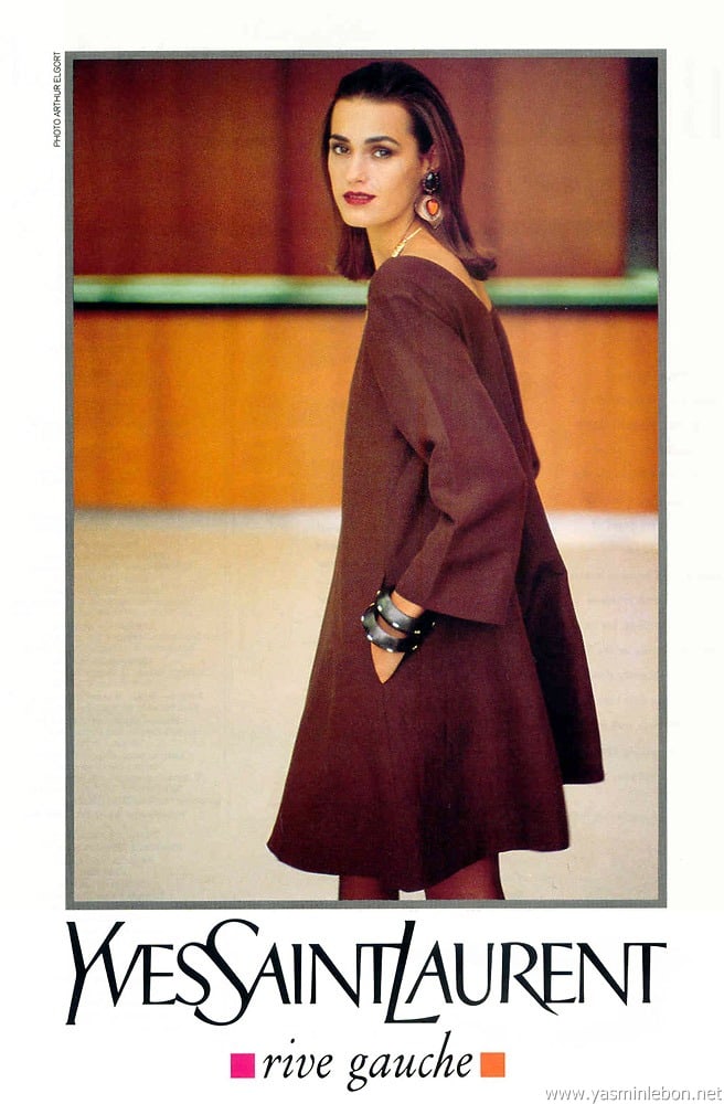 Yasmin Le Bon