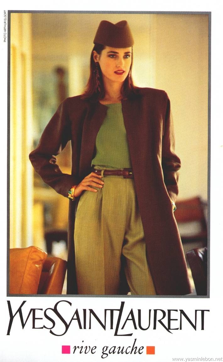 Yasmin Le Bon