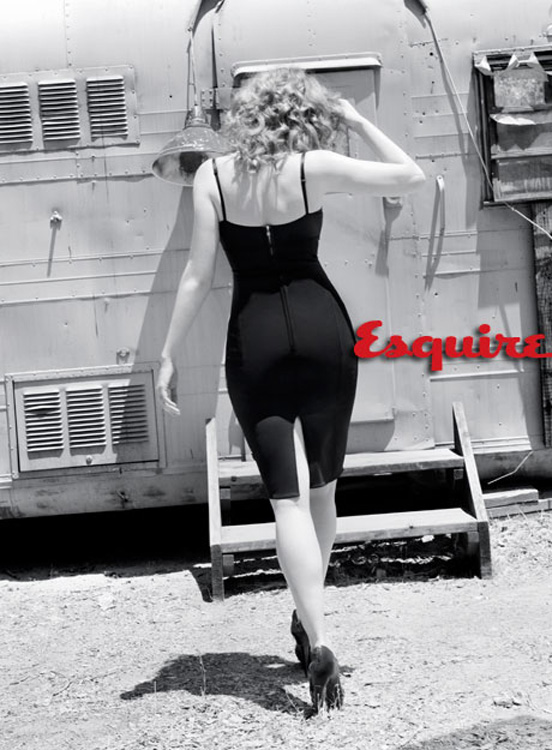 Christina Hendricks Christina Hendricks