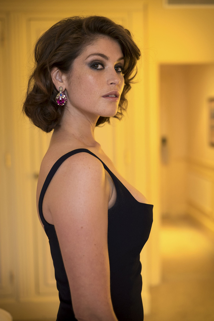 Gemma Arterton