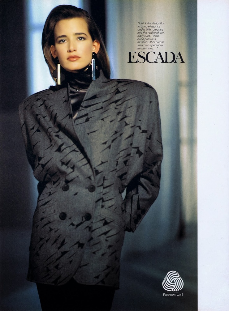 Yasmin Le Bon