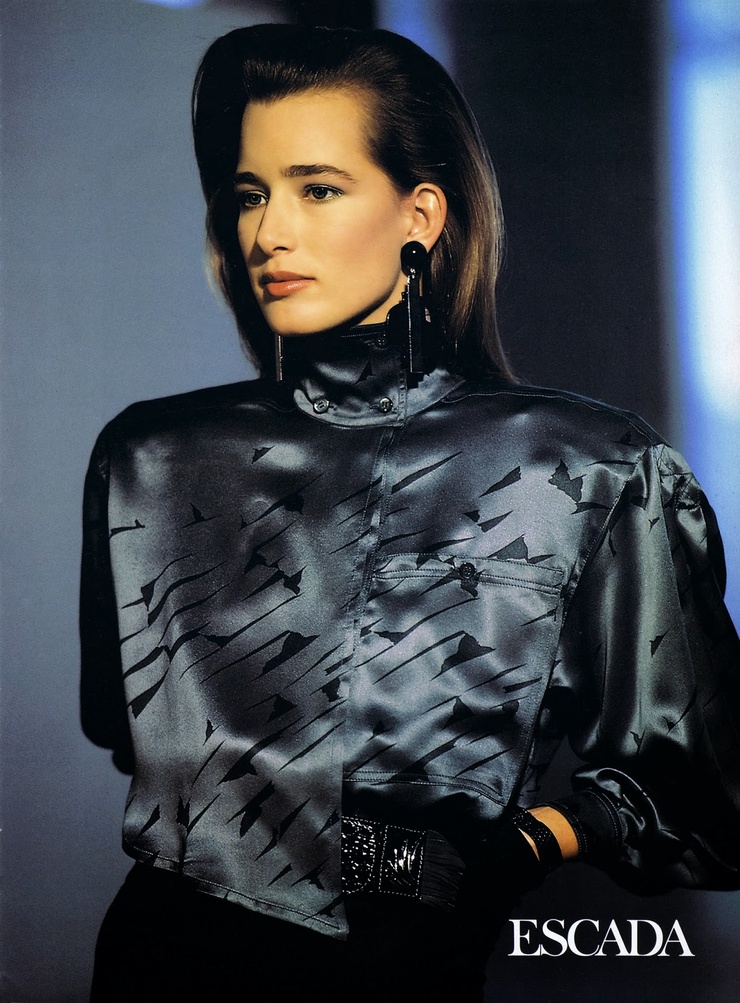 Yasmin Le Bon Yasmin Le Bon