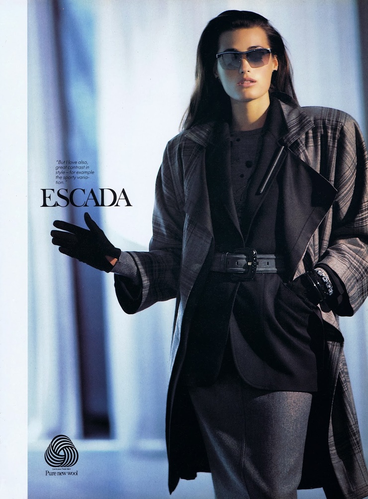 Yasmin Le Bon