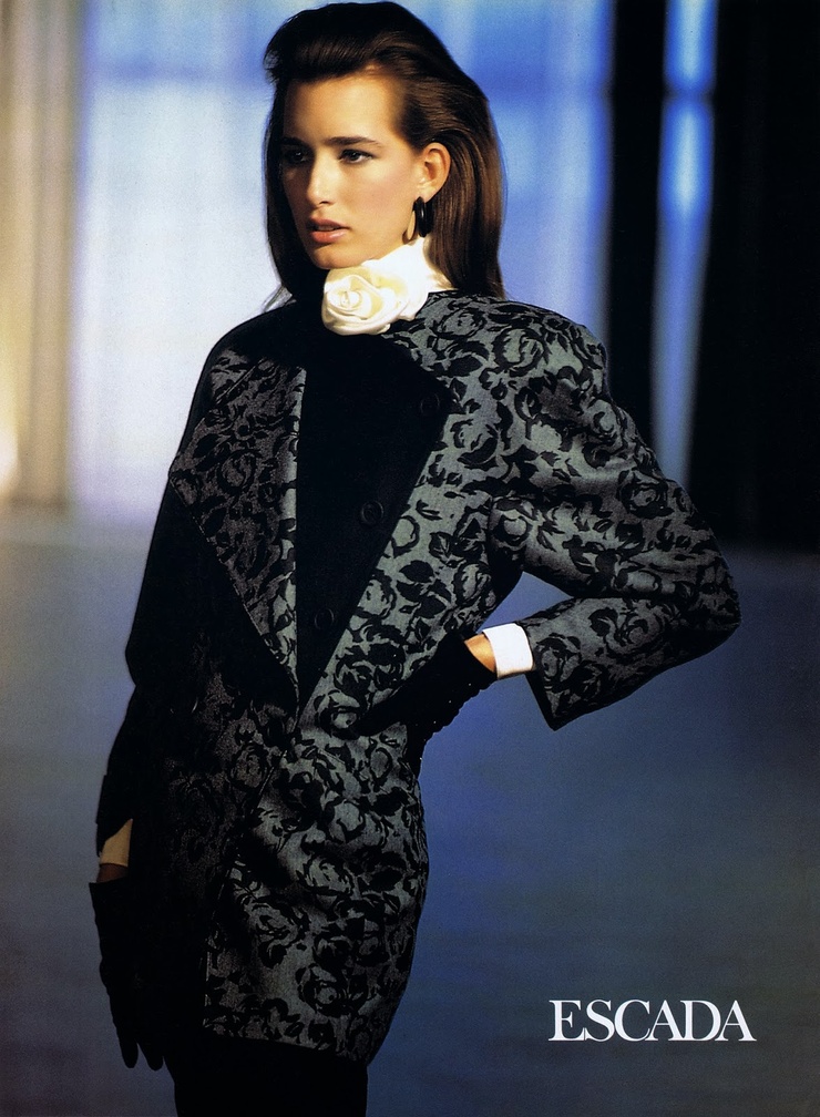 Yasmin Le Bon
