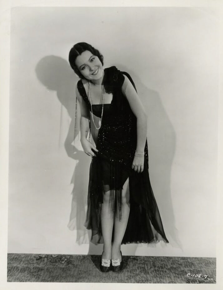 Lupita Tovar