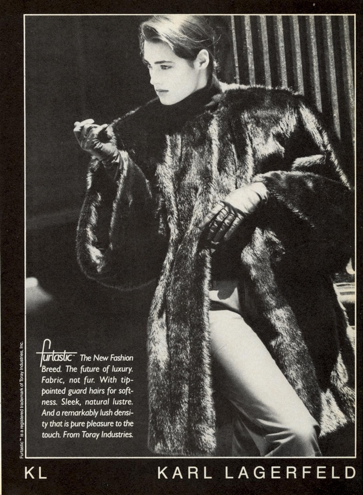 Yasmin Le Bon