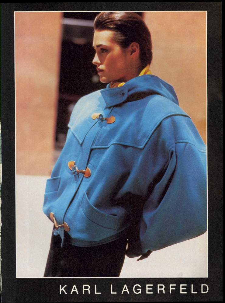 Yasmin Le Bon