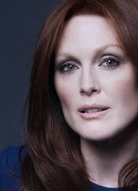 Julianne Moore