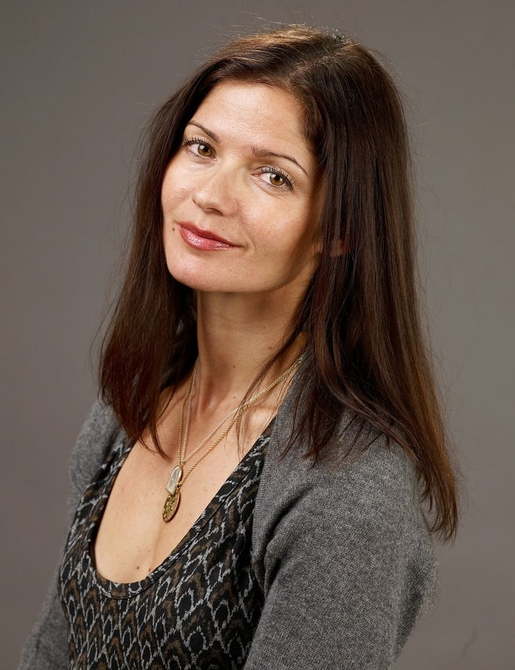 Jill Hennessy