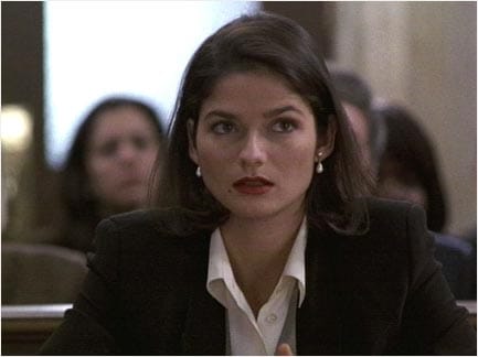 Jill Hennessy