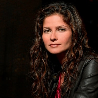 Jill Hennessy