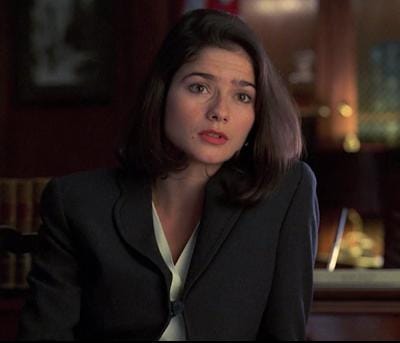 Jill Hennessy