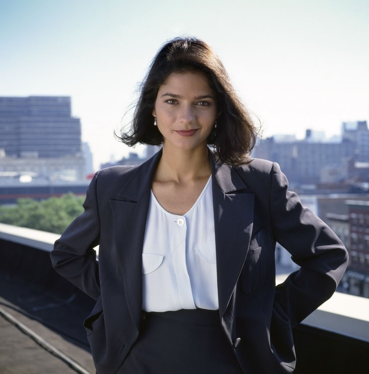 Jill Hennessy Jill Hennessy