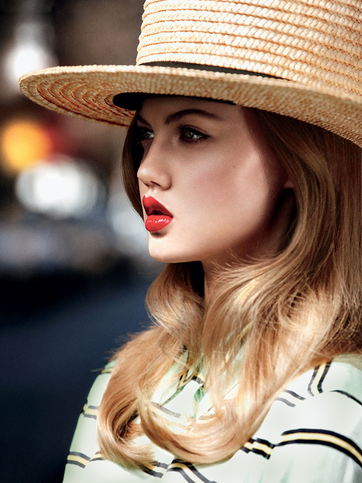 Lindsey Wixson Lindsey Wixson