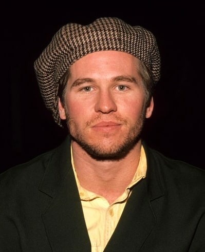 Val Kilmer