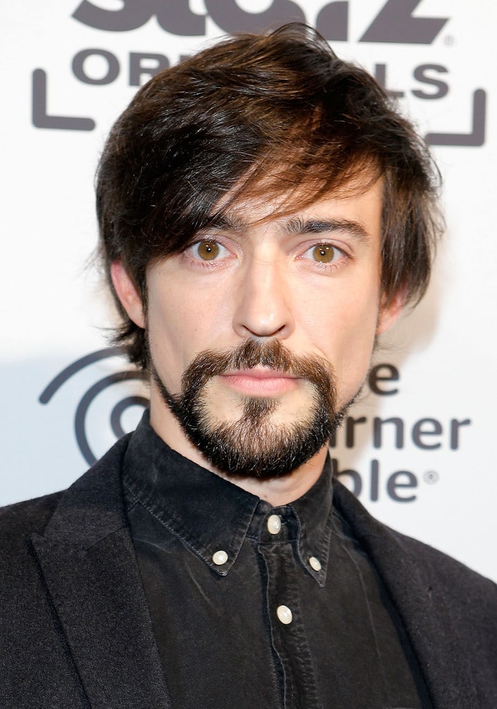 Blake Ritson