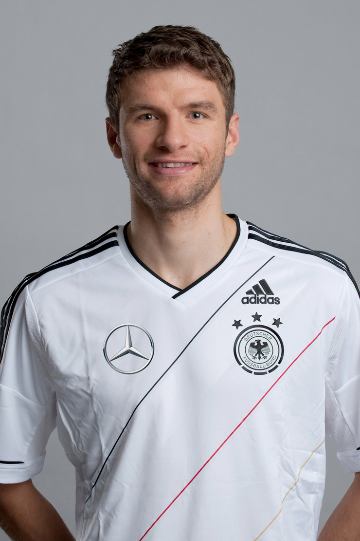 Thomas Müller