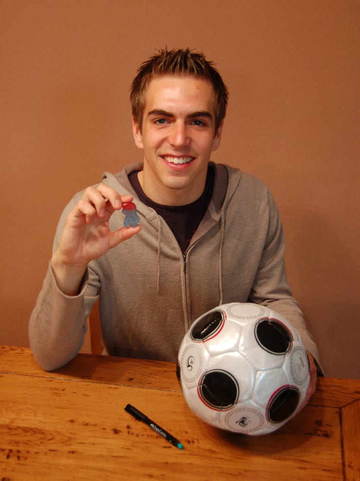 Philipp Lahm