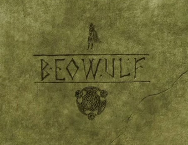 Animated Epics: Beowulf