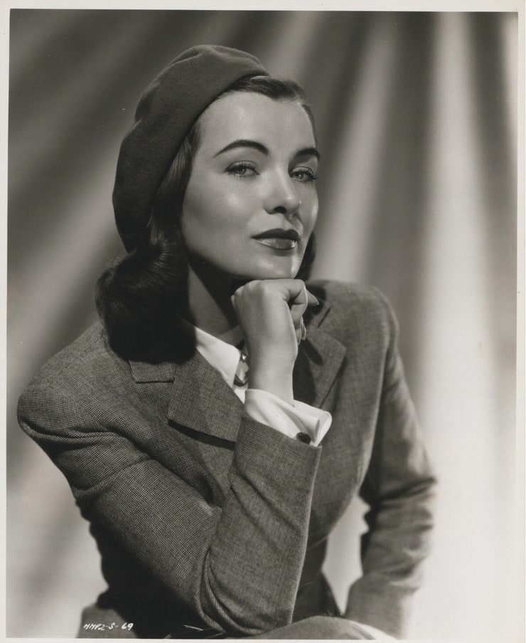 Ella Raines