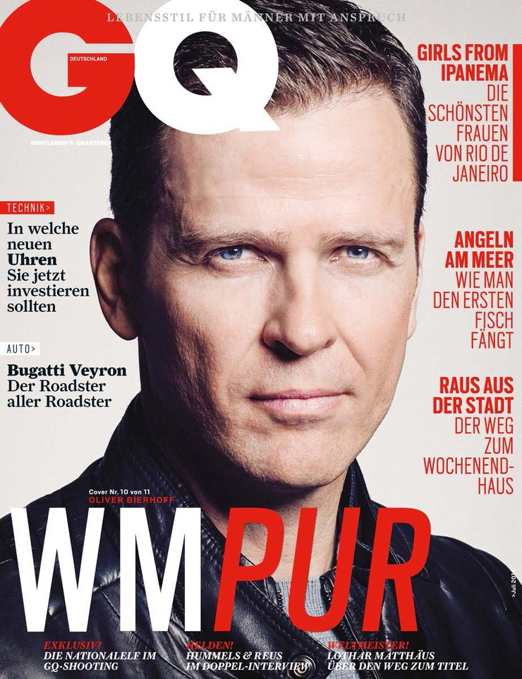 Oliver Bierhoff