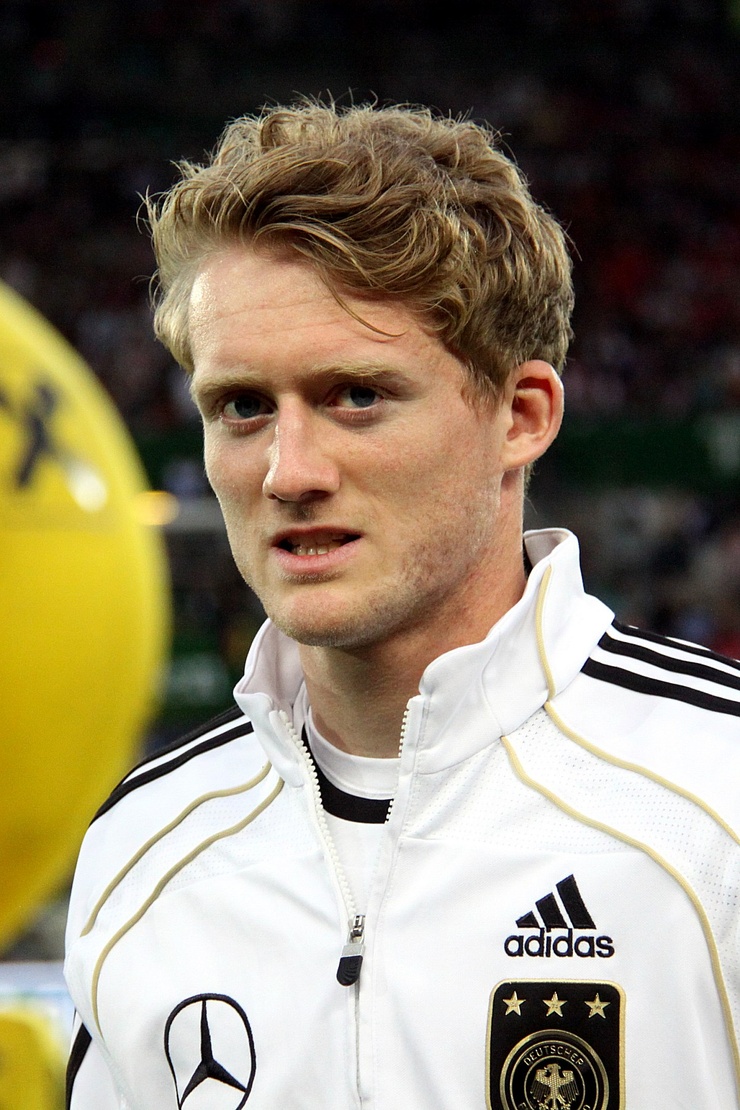 André Schürrle