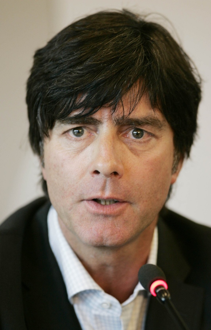 Joachim Löw