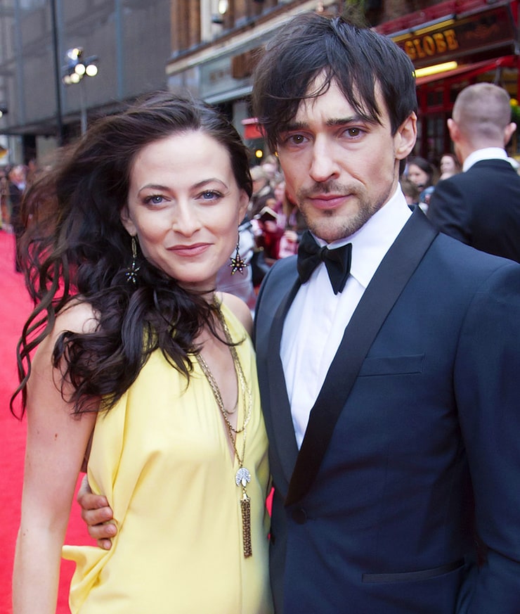 Blake Ritson