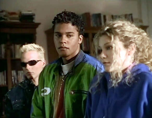 Generation X