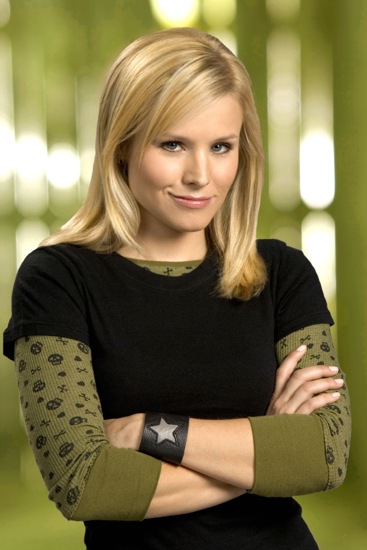 Kristen Bell Kristen Bell