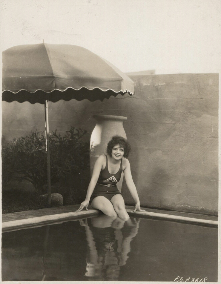 Clara Bow Clara Bow