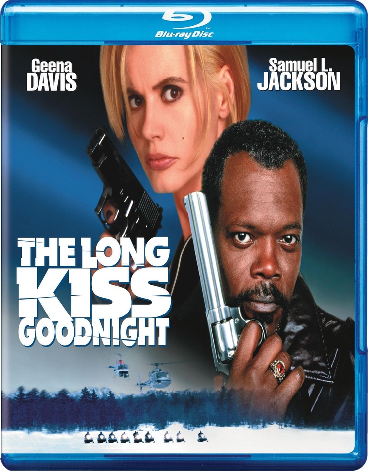 The Long Kiss Goodnight 