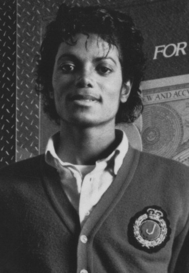 Michael Jackson