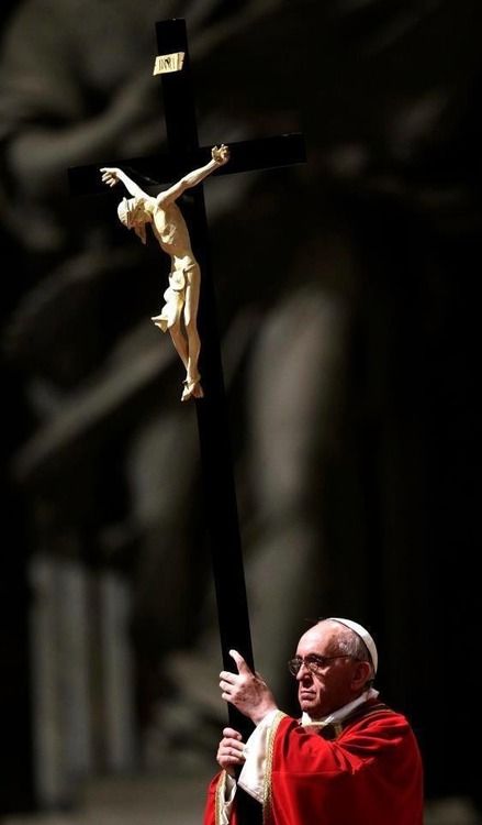 Pope Francis