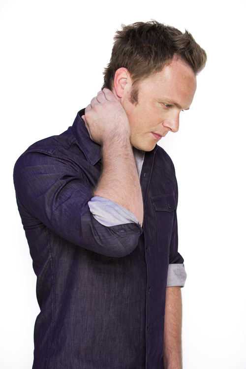 David Anders David Anders