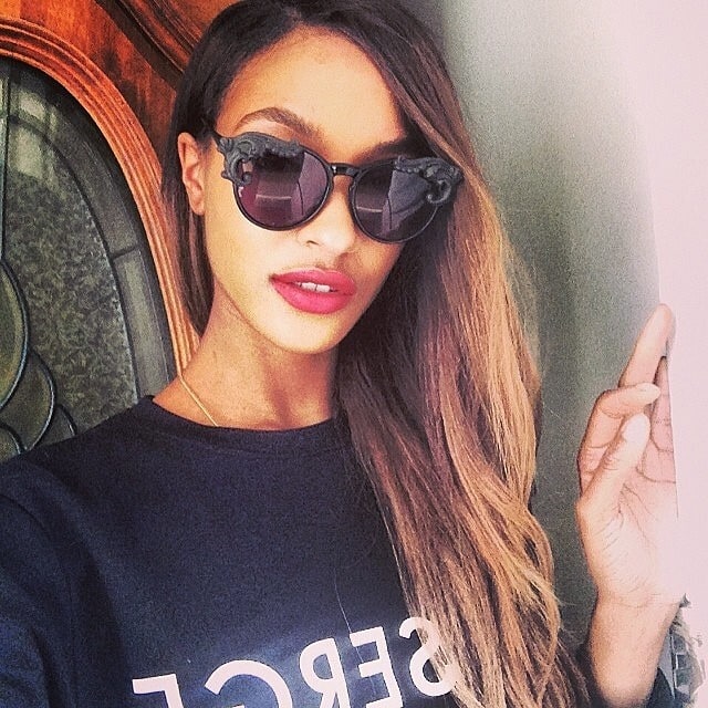 Jourdan Dunn