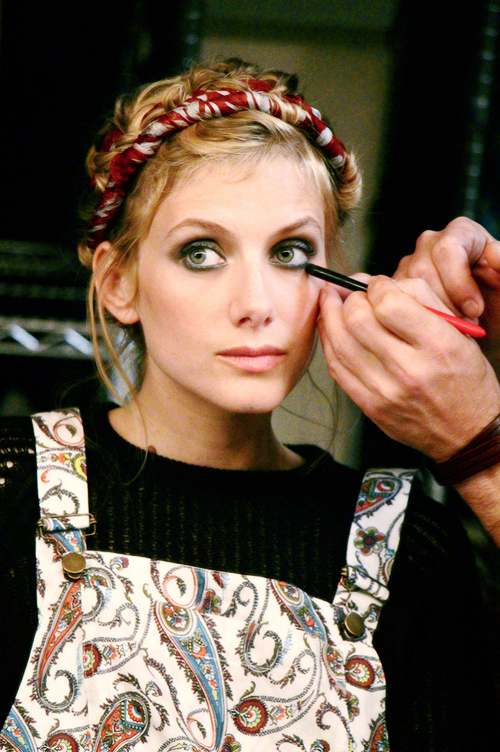 Mélanie Laurent Mélanie Laurent