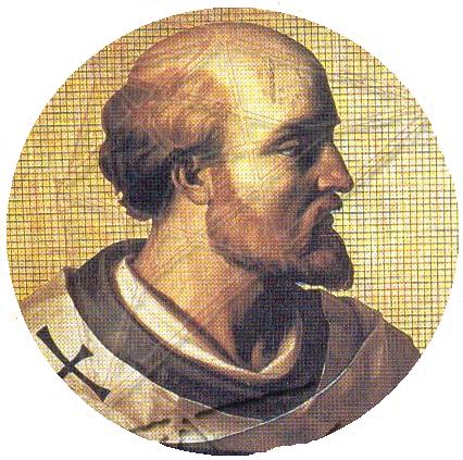 Pope Sylvester II