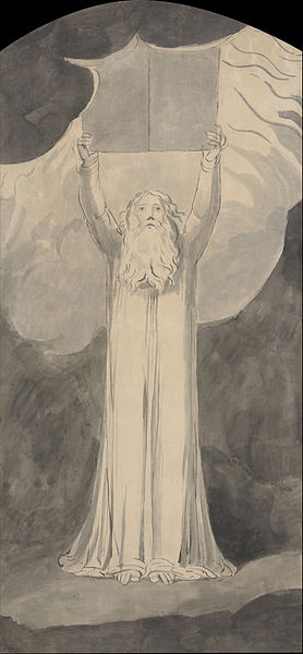 Moses
