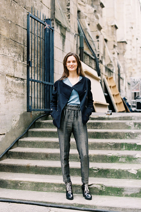 Anouk Lepere