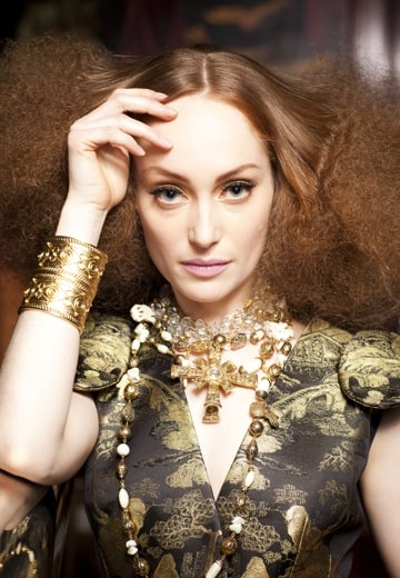 Lotte Verbeek