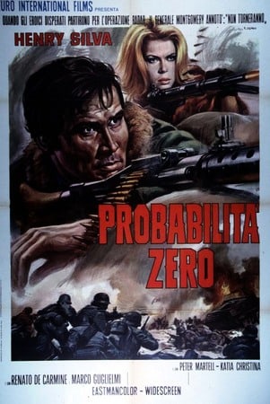 Probability Zero (1969)