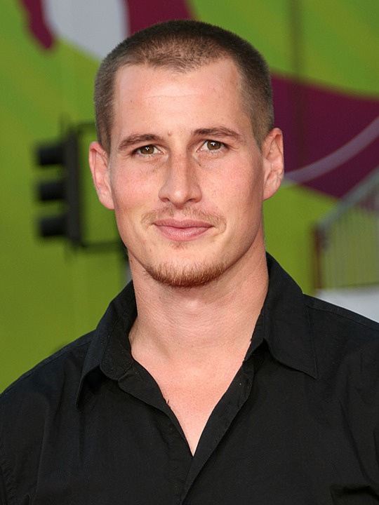 Brendan Fehr