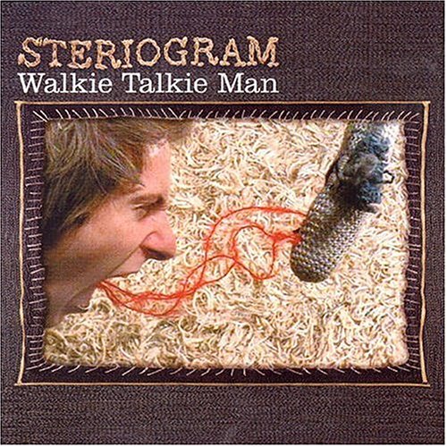 Steriogram - Walkie Talkie Man