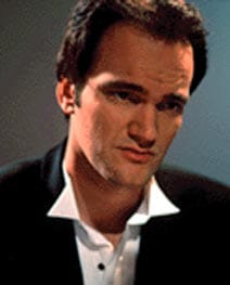 Quentin Tarantino