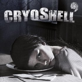 Cryoshell