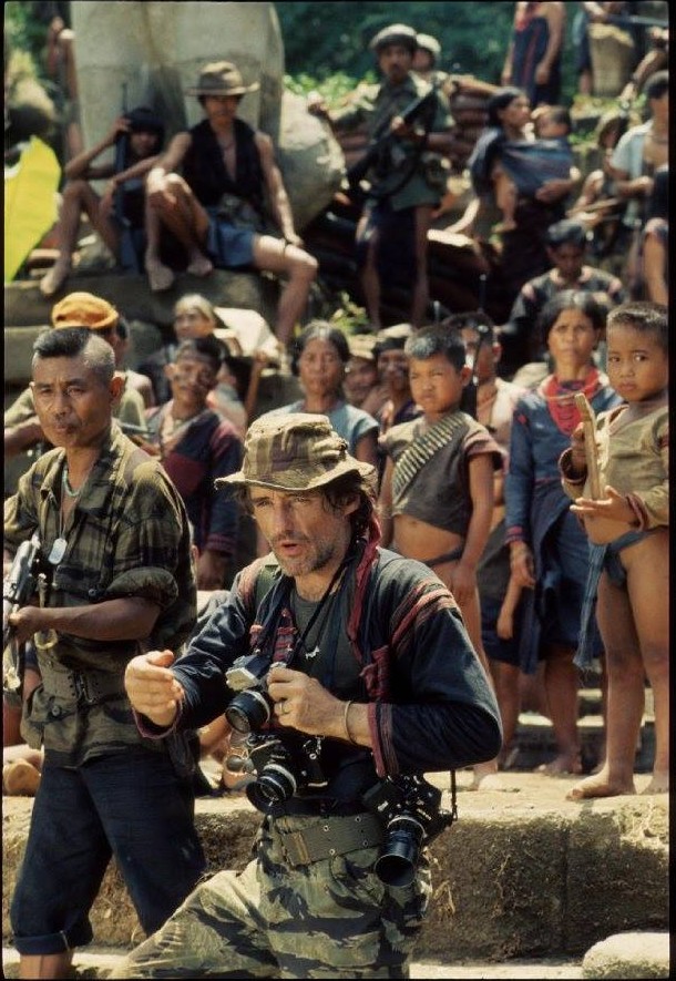 Apocalypse Now